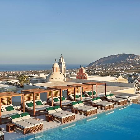 Katikies Garden Santorini - The Leading Hotels Of The World サントリーニ エクステリア 写真
